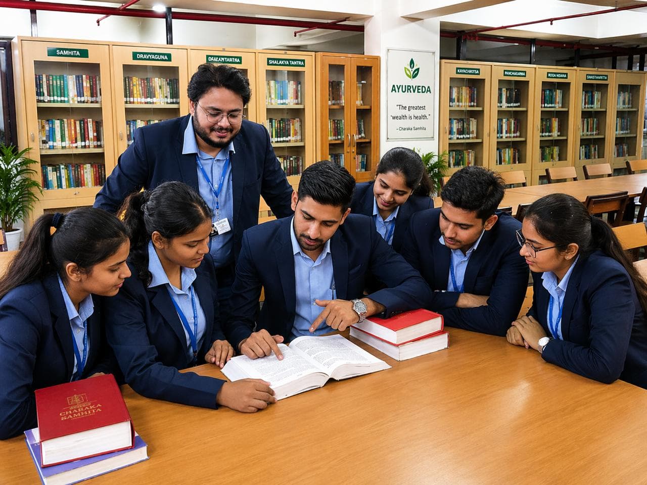LIBRARY