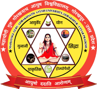 MGG Ayush University, Uttar Pradesh