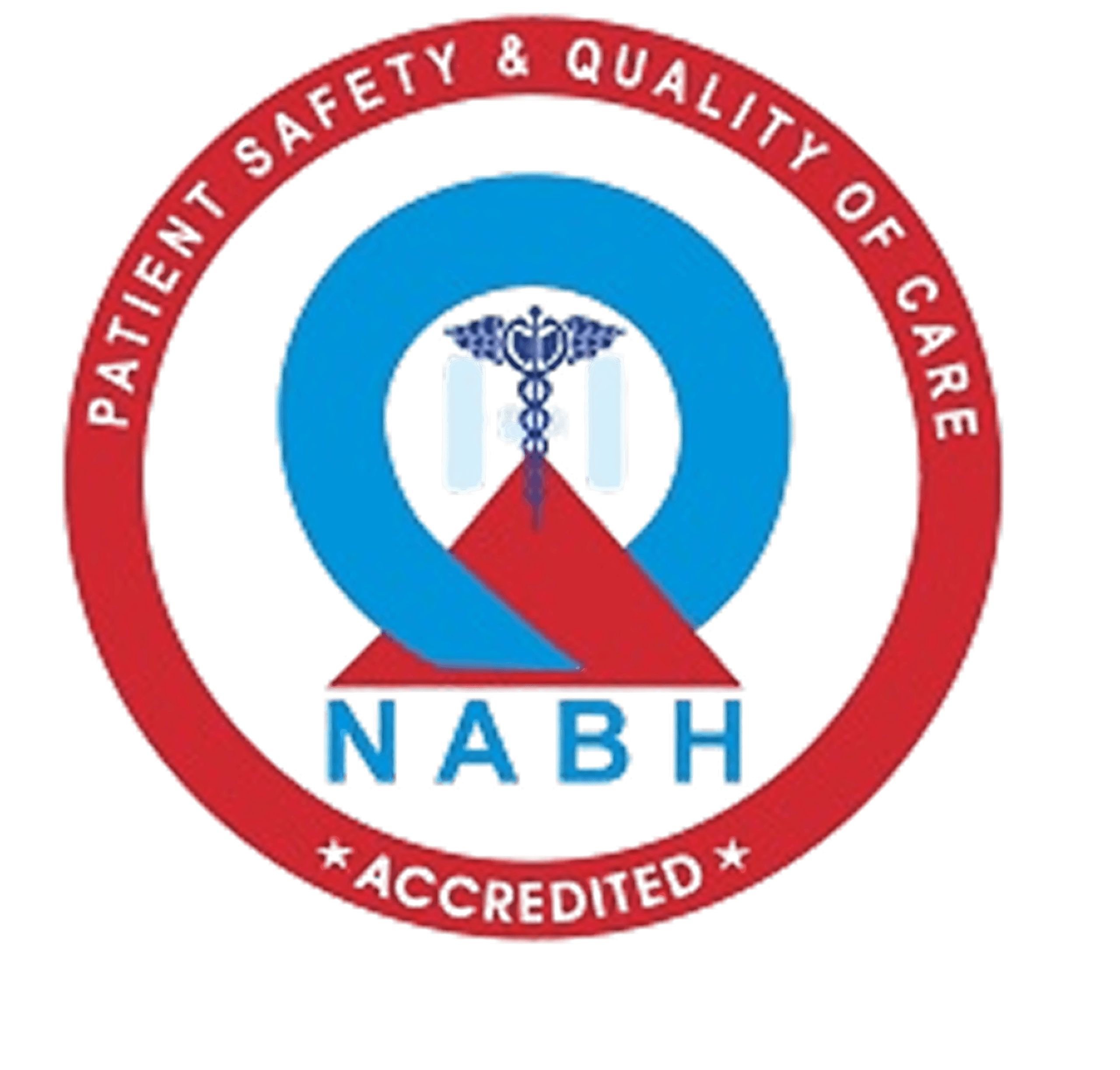 National Accreditation Board for Hospitals & Healthcare Providers