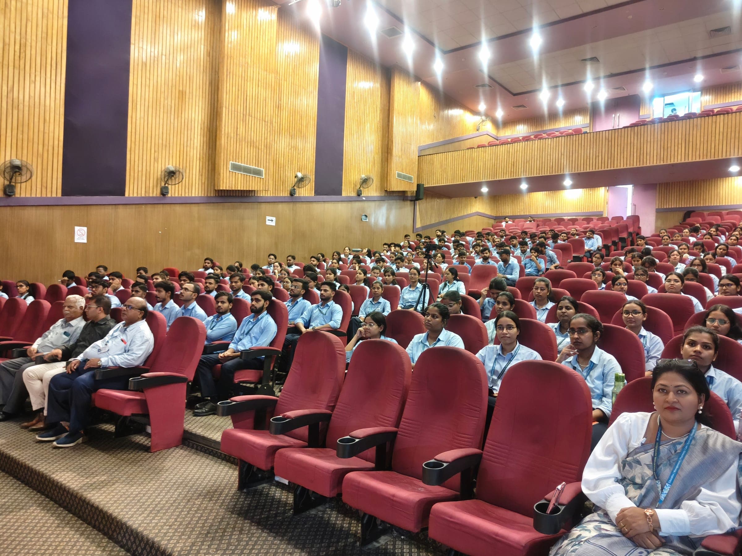 Learning the Art of Nadi Parikshan