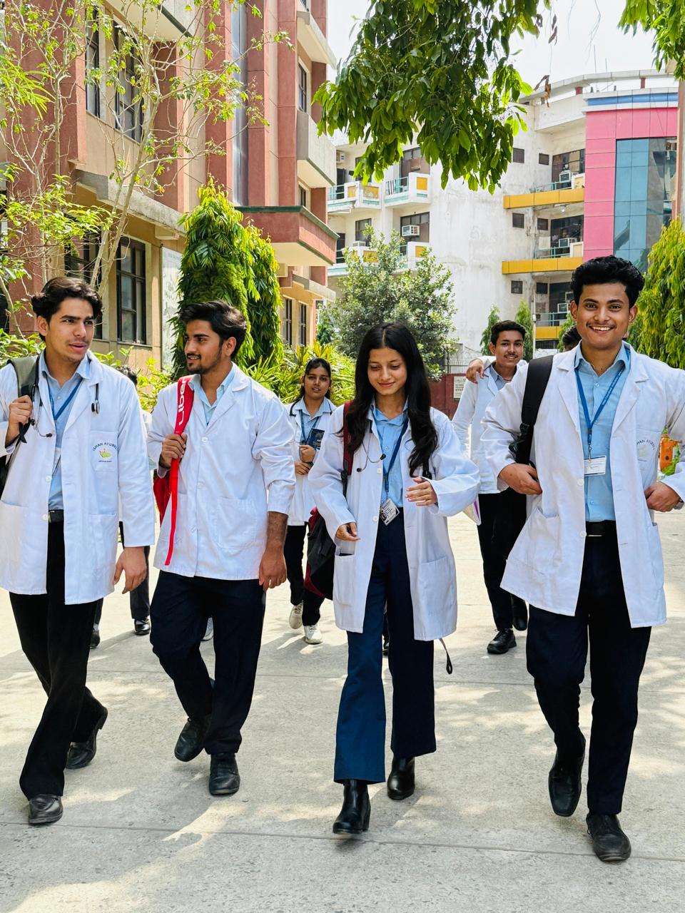 Campus gallery image 4