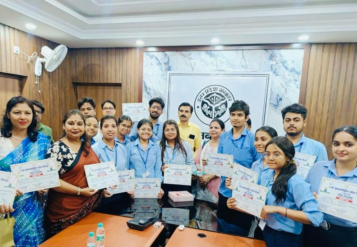 Campus gallery image 5